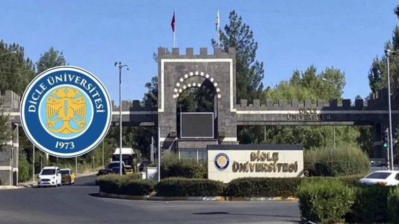 KPSS 55 Puanla 257 Sağlık Personeli Alımı! Dicle Üniversitesi Başvuruları Başlıyor
