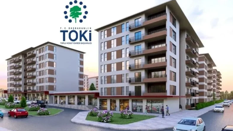TOKİ’den 15 Bin Kiralık Sosyal Konut! Başvuru Tarihi, Şartları ve Kira Bedelleri Açıklandı