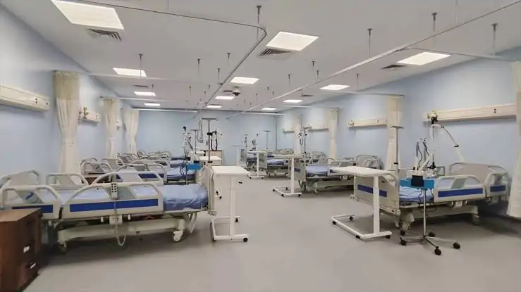 Şehir Hastanelerine İŞKUR Üzerinden Personel Alımı Başladı: KPSS Şartı Aranmıyor!