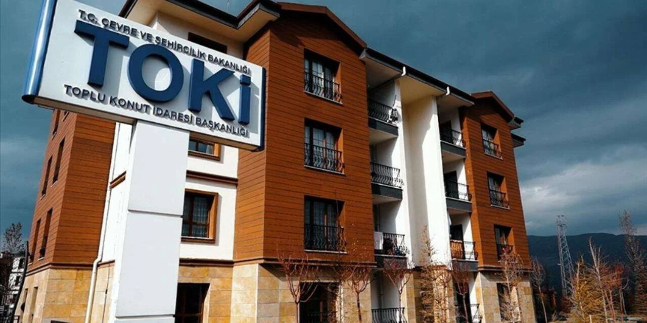 TOKİ’den Ev Yapacaklara Müjde! 49 İlde Ayda 8 Bin TL Taksitle Arsa Satışı Başladı