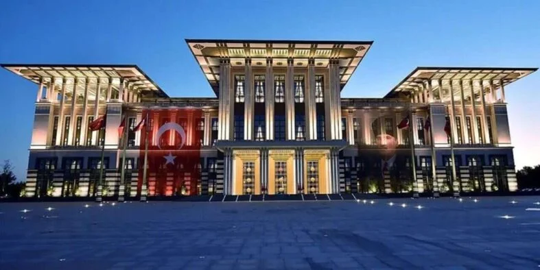 Cumhurbaşkanlığına Mülakatsız Memur Alımı Başladı! En Az Lise Mezunu Adaylar Başvuru Yapabilecek