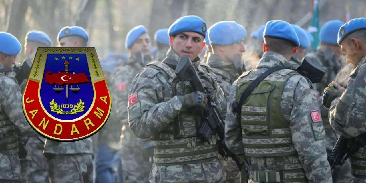 Jandarma’dan En Az 5 Bin Uzman Erbaş Alımı! Beklenen İlan İçin Geri Sayım Başladı