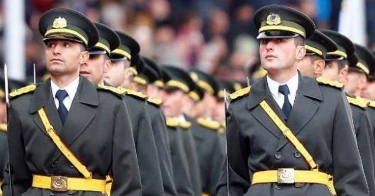 Jandarma 673 Subay ve Astsubay Öğrenci Alımı Başvurularında Son Günler! İşte Kontenjanlar ve Başvuru Detayları