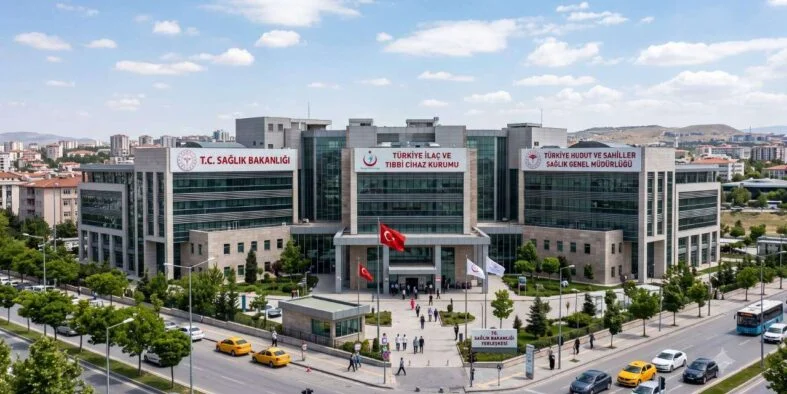 Sağlık Bakanlığı’ndan Sessiz Personel Alımı! 2 Kurum İçin Başvurular Başladı