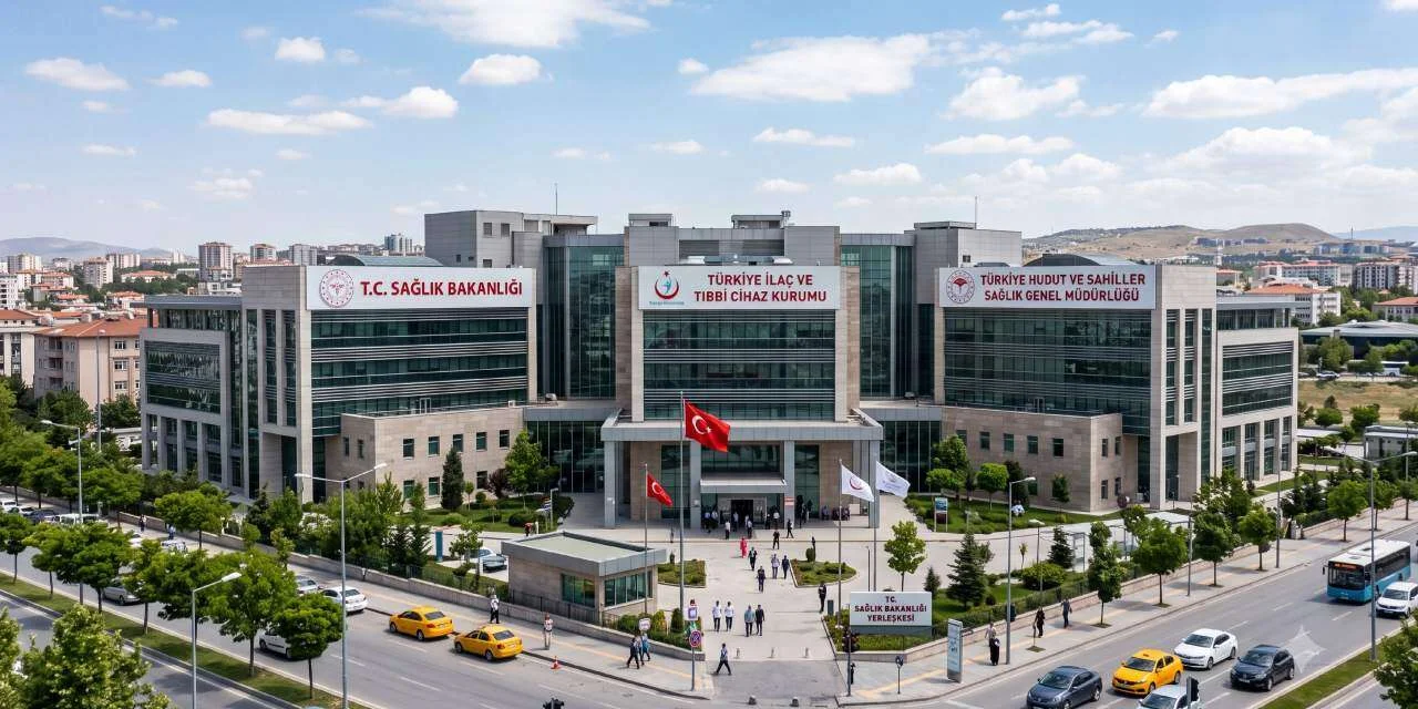 Sağlık Bakanlığı’ndan Sessiz Personel Alımı! 2 Kurum İçin Başvurular Başladı
