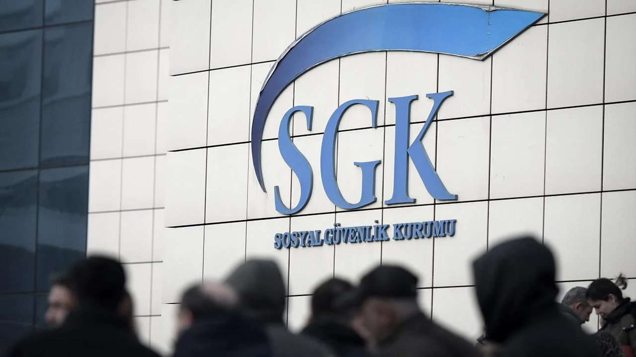 SGK Güncel Personel Alımı Başladı! Online Başvuru Ekranı Açıldı: Şartlar ve Detaylar Belli Oldu