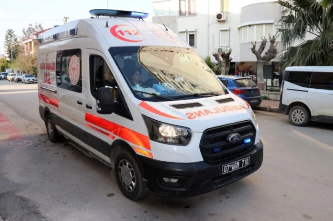 Ehliyeti Olanlara Müjde! 31 İlde Ambulans Şoförü Alımı İçin Başvurular Başladı