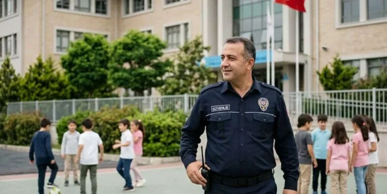 Okullara 30 Bin Bahçe Görevlisi Alınacak: Okullar Belirlendi, Başvurular İçin Tarih Yaklaşıyor!