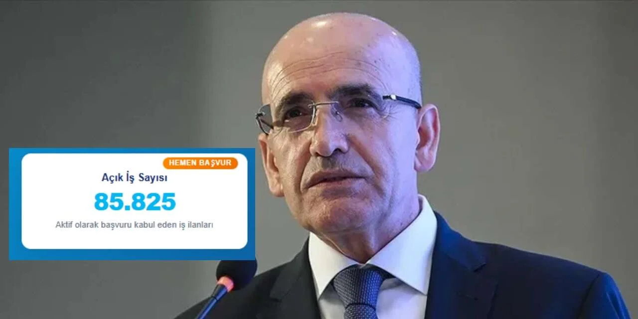 İŞKUR 85 Bin 825 İşçi Alımı Yapıyor! Binlerce Açık İş İçin Başvurular Sürüyor