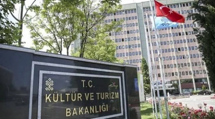 Kültür Bakanlığı 60 Memur Alımı Yapıyor! Farklı Branşlar-Online Başvurular