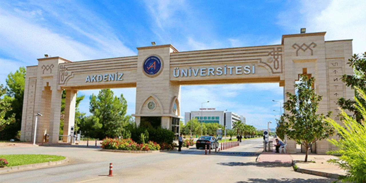 Akdeniz Üniversitesi 265 Personel Alacak! Büro Personeli, Hemşire, Güvenlik, Temizlik ve Daha Fazlası