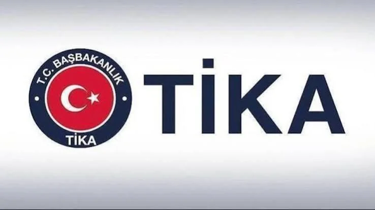 TİKA’dan 153 Bin TL’yi Aşan Maaşla Personel Alımı! Başvuru Şartları Açıklandı