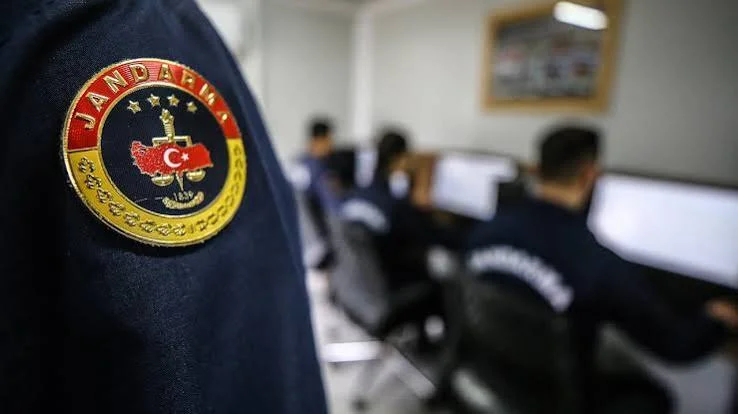 Jandarma Subay ve Astsubay Alımı Yapıyor! Lise Mezunları İçin Büyük Fırsat