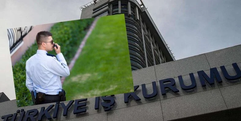 Okullara 30 Bin Güvenlik Görevlisi Alımı Başlıyor! Başvuru Şartları ve Detaylar Belli Oldu
