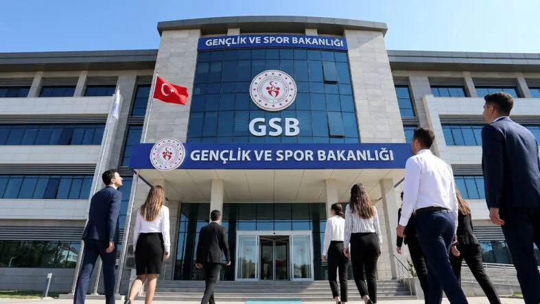 GSB 1.022 Personel Alımı Başladı! Başvuru Şartları Belli Oldu