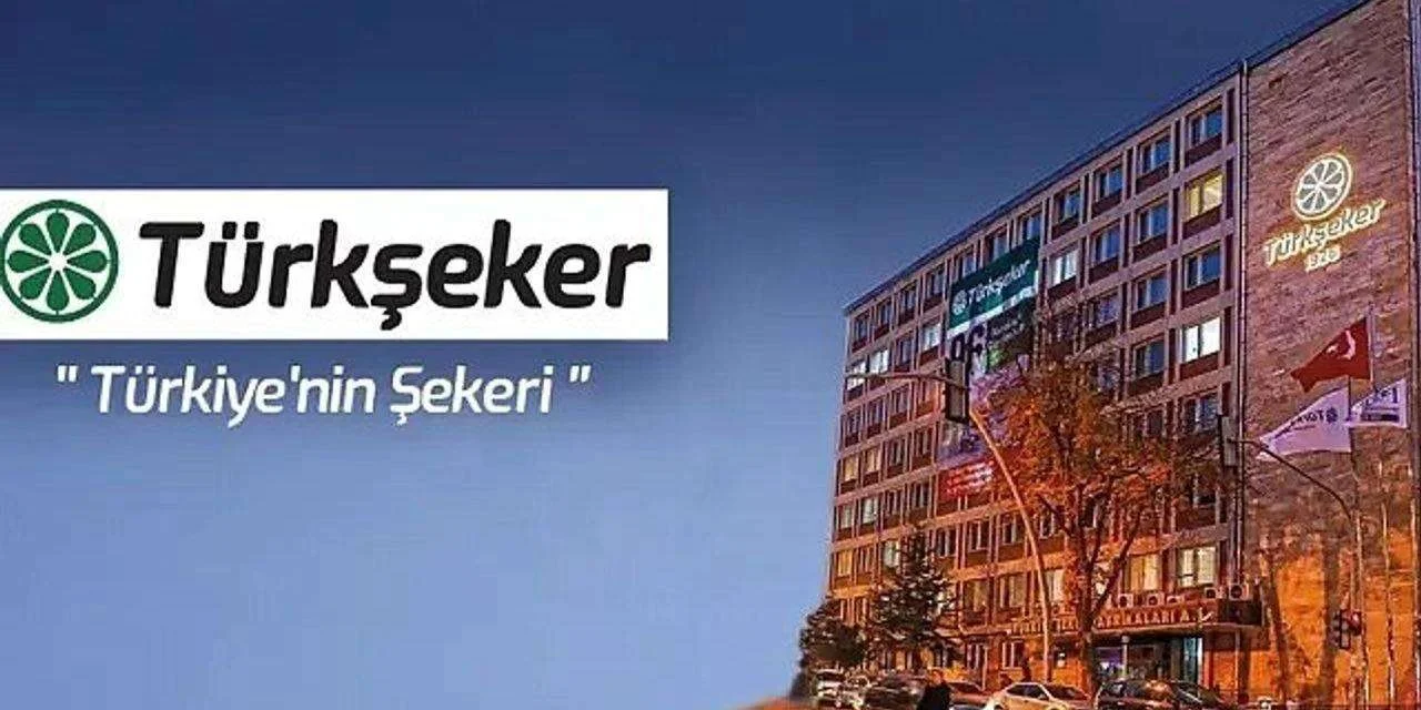 Şeker Fabrikalarına 182 İşçi Alınacak: Başvurular İçin Tarih Belli Oldu!