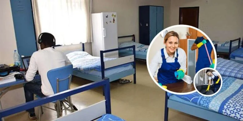 KYK Yurtlarına 5 Bin İşçi Alımı Başladı! KPSS Şartı Yok, Başvurular İŞKUR’dan