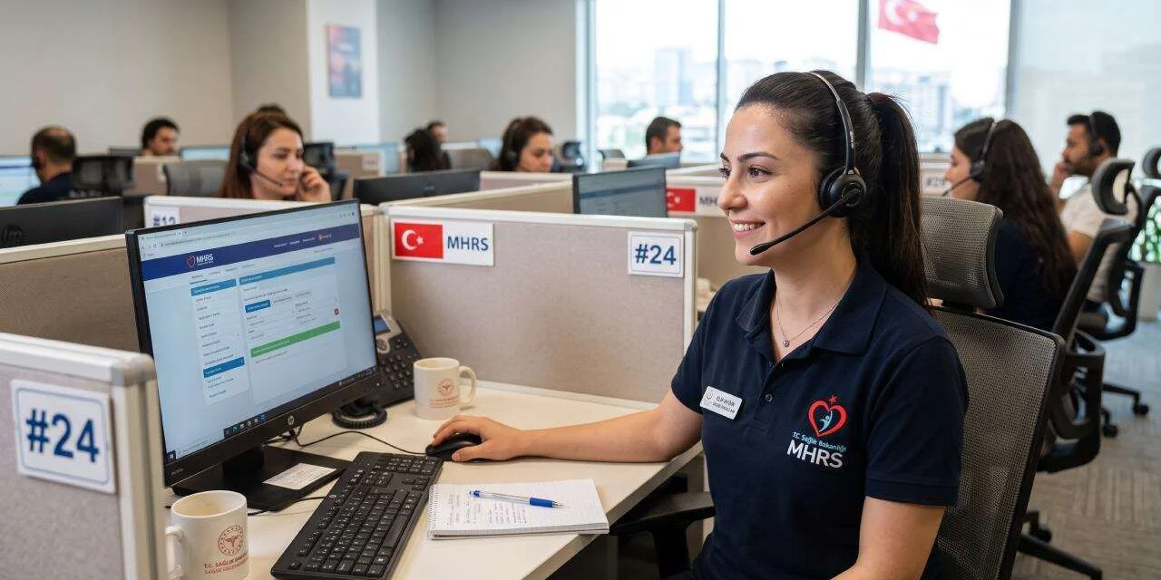 ALO 182 MHRS’ye Sınavsız Personel Alımı Başladı! En Az Lise Mezunları Başvurabilecek