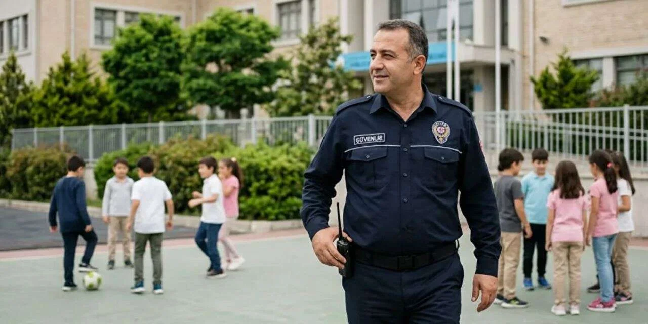 Okullara Bahçe Görevlisi Alımında Sürpriz Gelişme: Kontenjan Artırıldı