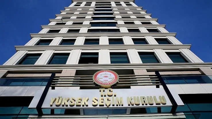 YSK’dan Yüksek Ücretli Kamu Personeli Alımı! Başvurular İçin Son Günler