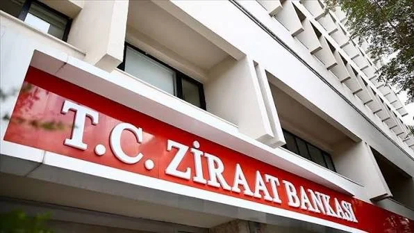 Ziraat Bankası 150 Memur Alımı İçin Başvuruları Açtı! 33 Farklı Bölüme Fırsat
