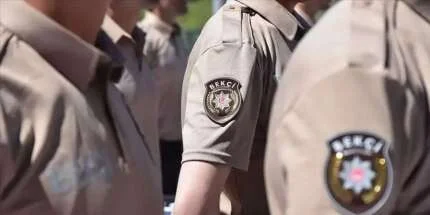 Bekçi Alımında Sistem Değişti! EGM ve Jandarma İçin Başvurular Alınıyor