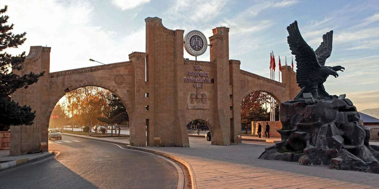 Üniversiteden 97 Personel Alımı! Çoğu Kadro İçin Lise Mezunu Olmak Yetiyor