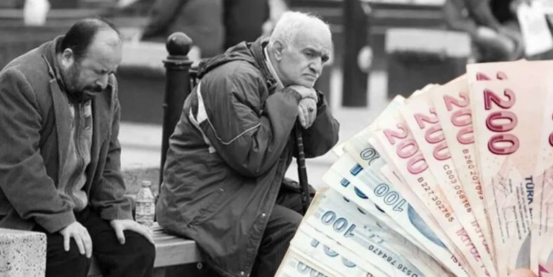 İlde Emeklileri İlgilendiren Yeni Gelişme! Yaş ve Yaşanılan Şehre Göre Maaş Detayı Gündemde