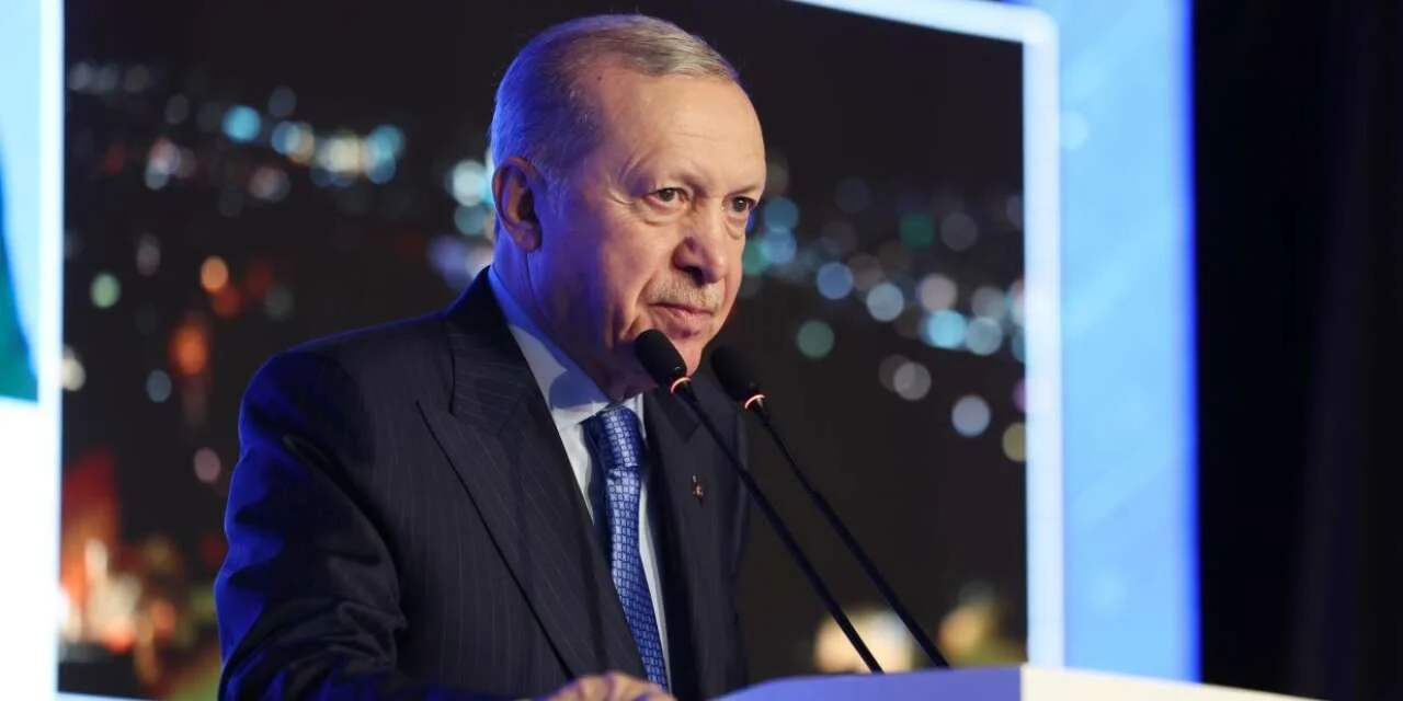 Cumhurbaşkanı Erdoğan 38 Bin Personel Alımını Duyurdu! Sağlık Bakanlığı İçin Tarih Verildi