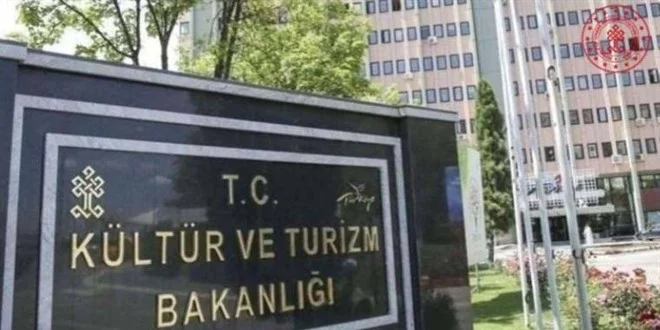 Kültür ve Turizm Bakanlığı 162 Personel Alımı Yapacak! İl İl Kontenjanlar ve Başvuru Şartları Açıklandı