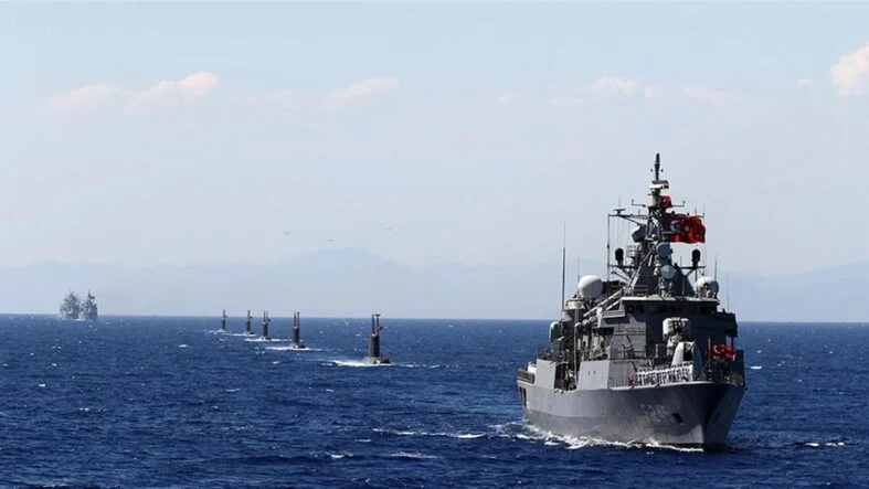 Deniz Kuvvetleri Komutanlığından KPSS Şartsız 50 Subay Alımı! Başvuru Yapacak Adaylar İçin Önemli Detaylar Açıklandı