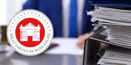 Milli Saraylar İdaresi 158 Personel Alımı Yapacak! Başvuru Ekranı Açıldı, İşte Kadrolar ve Şartlar