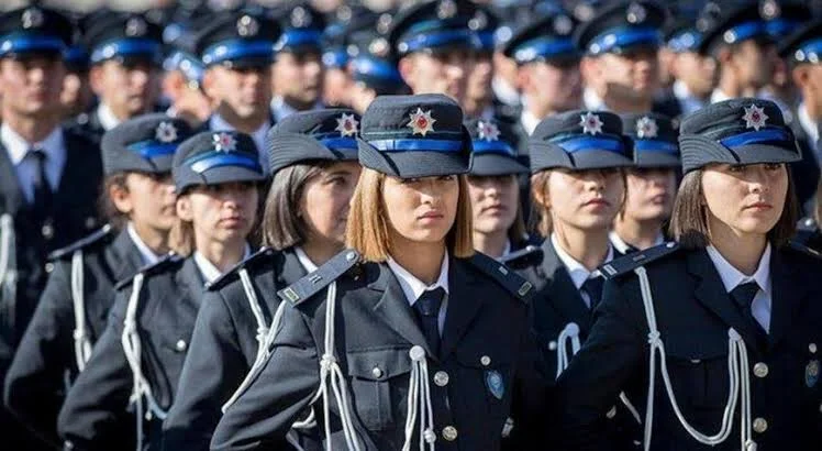 POMEM’den 10 Bin Polis Alımı Açıklaması! 395 Adayın Nihai Ataması Duyuruldu: Yeni Alım Sürecinde Son Durum Ne?